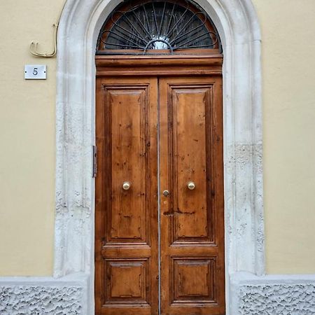Liberty Apartment Galatone Exterior foto