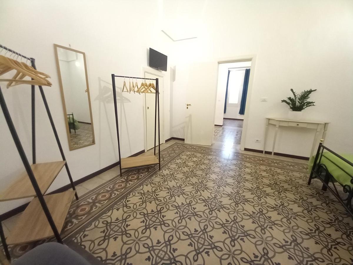 Liberty Apartment Galatone Exterior foto