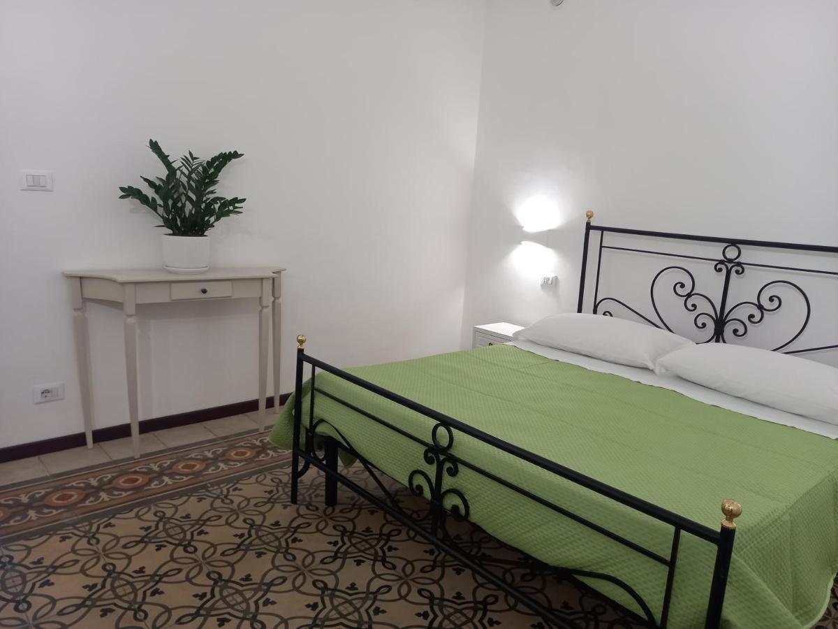 Liberty Apartment Galatone Exterior foto